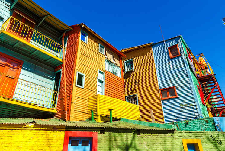 Buenosaires